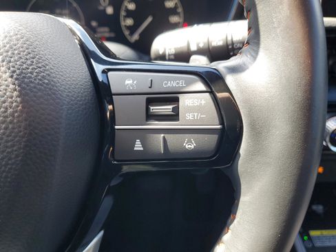 Certified 2025 Honda CR-V Sport Touring image 12