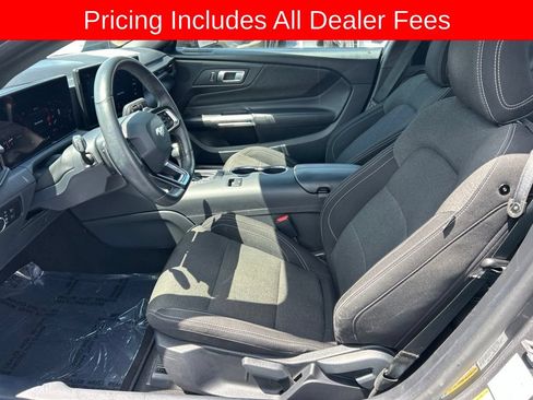 Used 2024 Ford Mustang GT RWD image 2