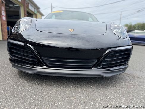 Used 2019 Porsche 911 Carrera T RWD image 8