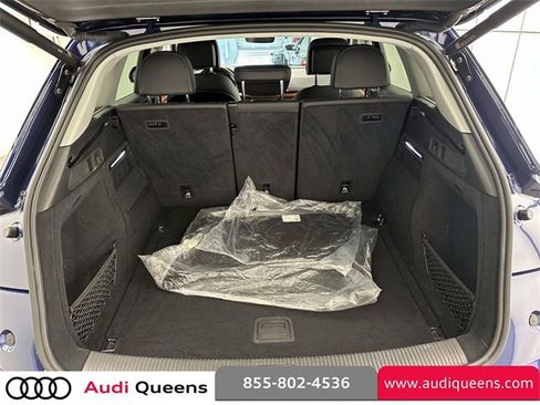 Certified 2022 Audi Q5 2.0T Premium Plus w/ Premium Plus Package image 10