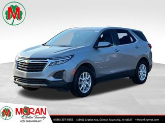 Certified 2024 Chevrolet Equinox LT 360° Tour