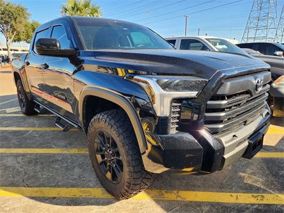 Used 2023 Toyota Tundra SR5