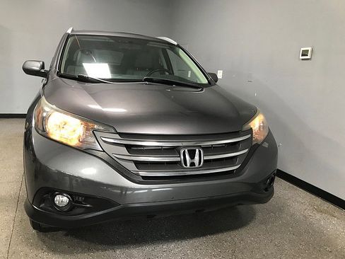 Used 2014 Honda CR-V EX-L image 8
