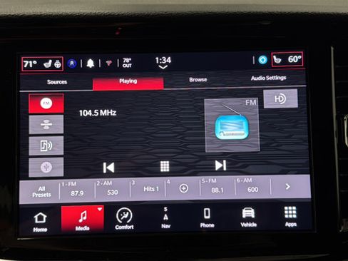 New 2026 Dodge Durango GT w/ Blacktop Package AWD/4WD image 30
