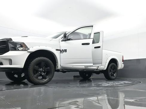 Used 2019 RAM 1500 Express w/ Wheel & Sound Group image 32