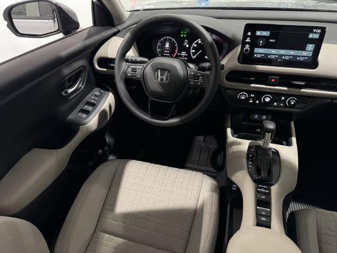New 2026 Honda HR-V LX image 7