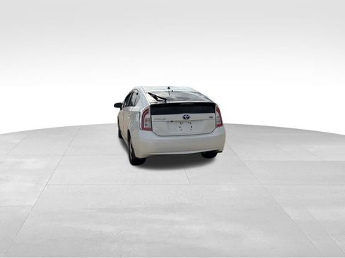 Used 2015 Toyota Prius Two image 6