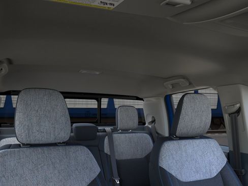 New 2026 Ford Maverick XLT FWD image 13