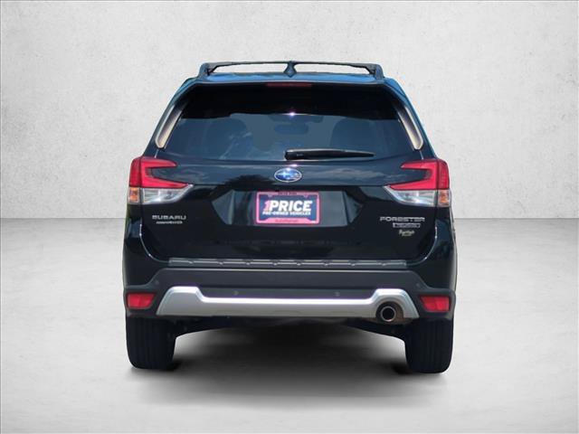 Used 2019 Subaru Forester Touring w/ Popular Package #3 AWD/4WD image 7