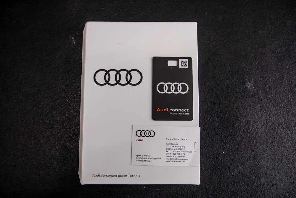 Used 2023 Audi Q5 2.0T Premium Plus AWD/4WD image 51