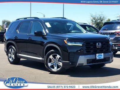 New 2026 Honda Pilot EX-L
