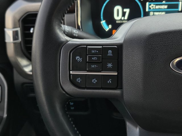 Used 2023 Ford F150 Lariat AWD/4WD image 23