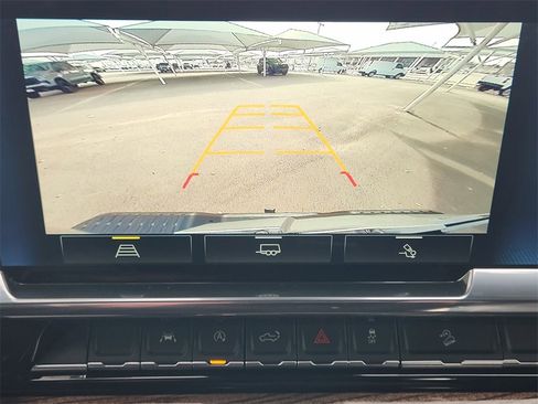 New 2026 Chevrolet Silverado 1500 LT Trail Boss image 14