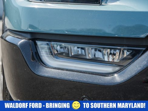 Used 2023 Ford F150 XLT w/ Equipment Group 302A High image 17