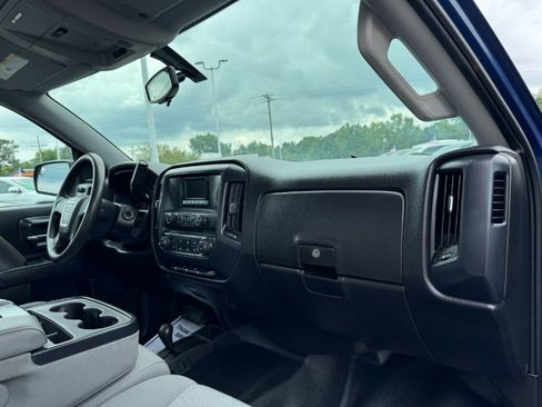 Used 2015 GMC Sierra 1500 4x4 Double Cab image 19