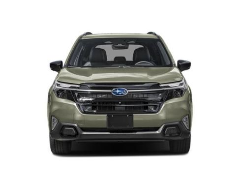 Used 2025 Subaru Forester Touring AWD/4WD image 7