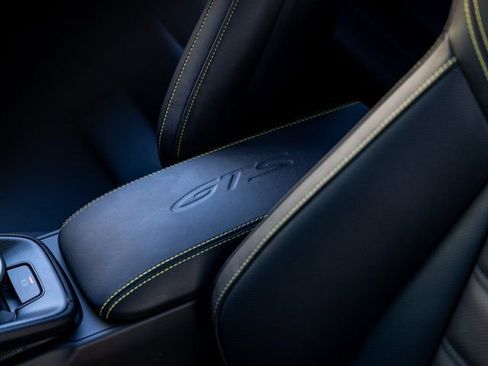 Certified 2025 Porsche 911 Carrera GTS RWD image 43