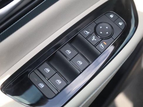 New 2026 Nissan Murano Platinum w/ Cargo Package image 11