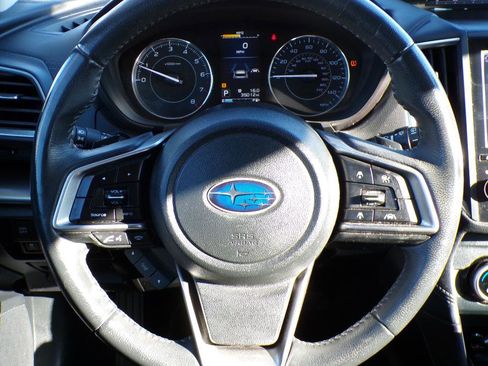 Used 2018 Subaru Impreza 2.0i Limited w/ 50th Anniversary Edition AWD/4WD image 15