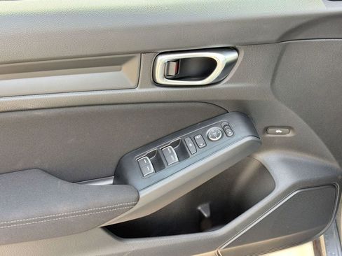 New 2026 Honda Civic LX image 13