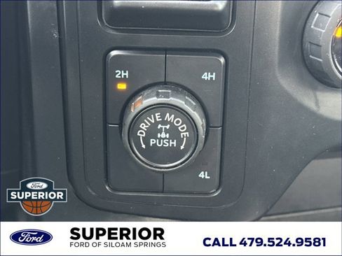 Used 2023 Ford F150 XL w/ STX Appearance Package image 22