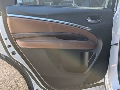Used 2020 Acura MDX FWD w/ Advance Package image 25