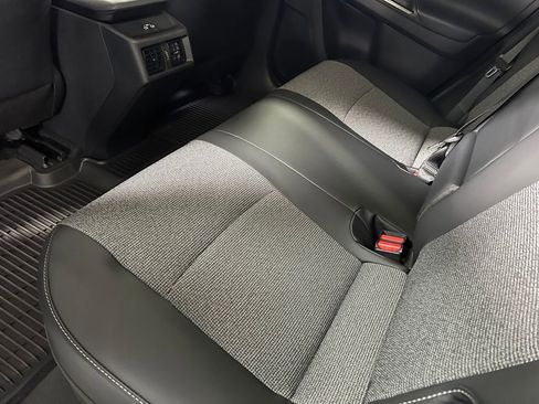 New 2026 Toyota bZ AWD/4WD image 15