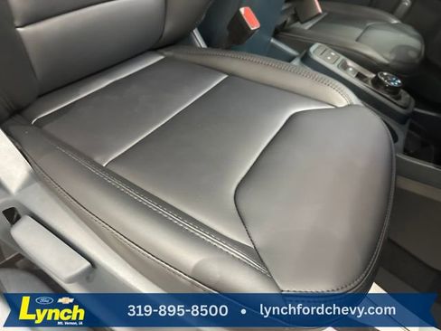 New 2026 Ford Maverick Lariat w/ Black Appearance Package AWD/4WD image 10