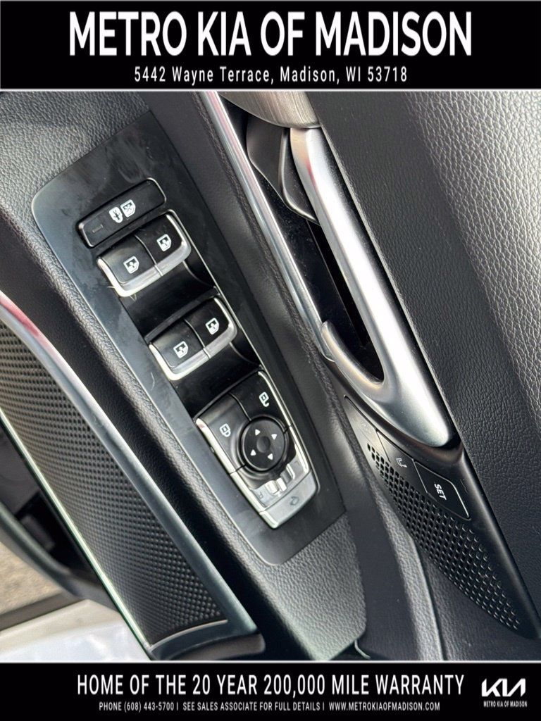 Used 2024 Kia Telluride SX Prestige X-Line AWD/4WD image 11