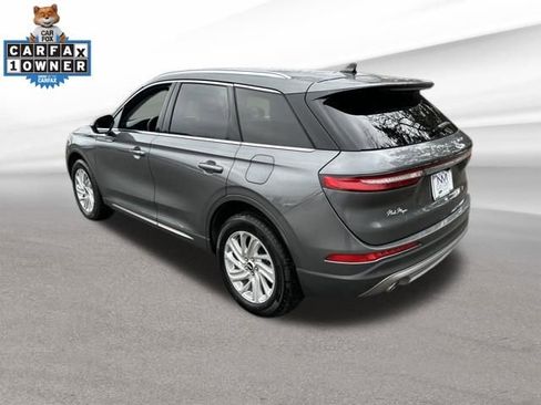 Used 2022 Lincoln Corsair FWD image 5