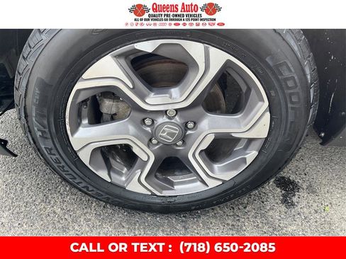Used 2019 Honda CR-V EX image 30