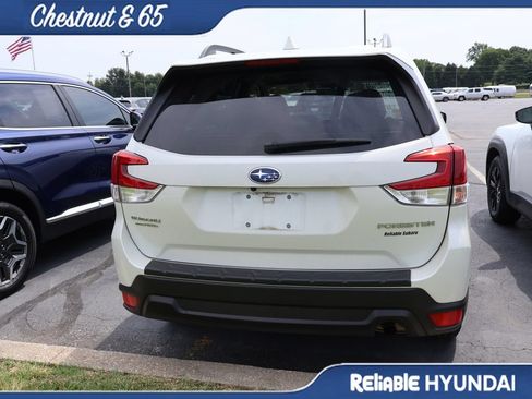 Used 2020 Subaru Forester Premium AWD/4WD image 19