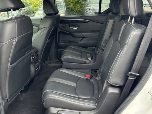 Used 2023 Honda Pilot EX-L image 29