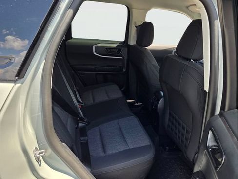 Used 2024 Ford Bronco Sport Big Bend AWD/4WD image 17