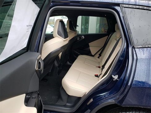 New 2026 BMW X3 M50 image 11