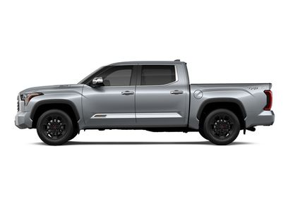 New 2026 Toyota Tundra 1794 Edition w/ TRD Off-Road Package
