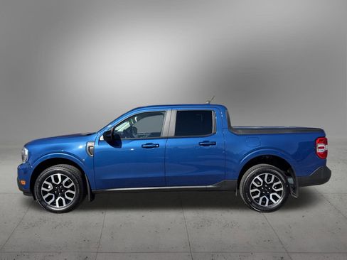 Used 2024 Ford Maverick Lariat image 2