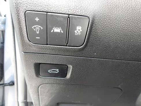 Certified 2024 Kia K5 GT-Line w/ GT-Line Premium Package FWD image 16