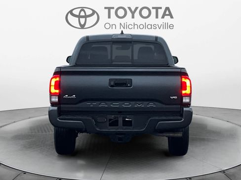 Used 2023 Toyota Tacoma SR image 5
