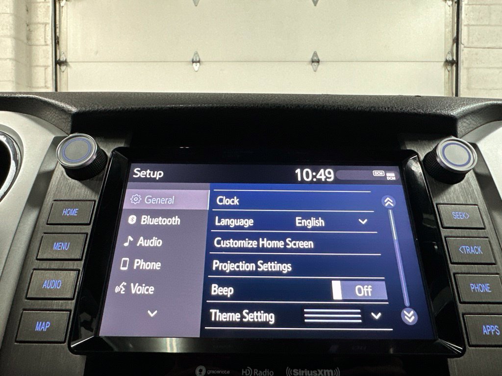 Used 2020 Toyota Tundra SR5 AWD/4WD image 31