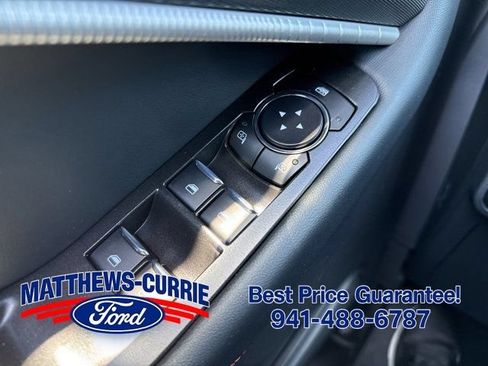 New 2026 Ford Explorer ST-Line RWD image 26