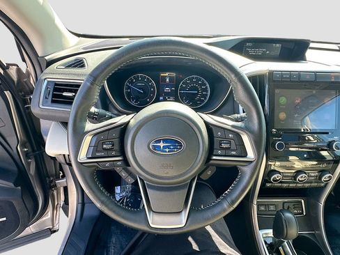 Used 2020 Subaru Ascent Limited w/ Technology Package AWD/4WD image 11