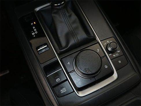 Certified 2024 MAZDA CX-30 AWD 2.5 S image 16