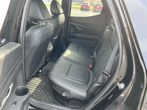 Used 2025 Hyundai Santa Cruz SEL AWD/4WD image 8