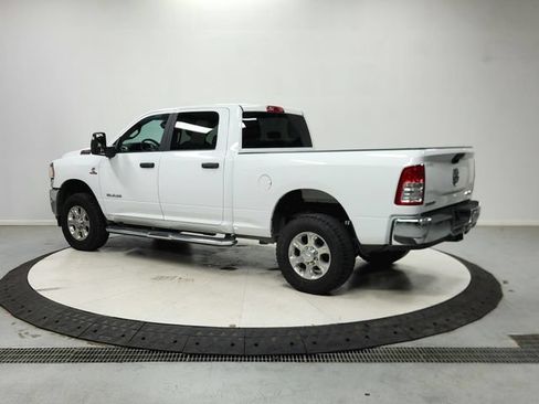 Used 2024 RAM 2500 Big Horn AWD/4WD image 6