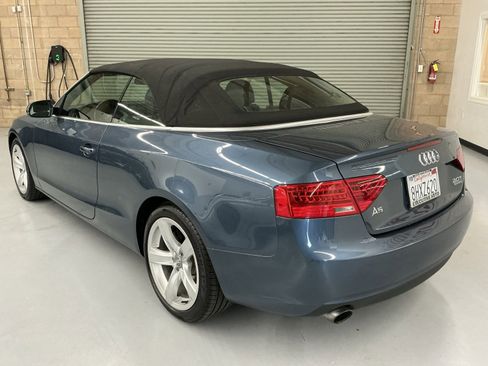 Used 2015 Audi A5 2.0T Premium w/ Audi MMI Navigation image 30