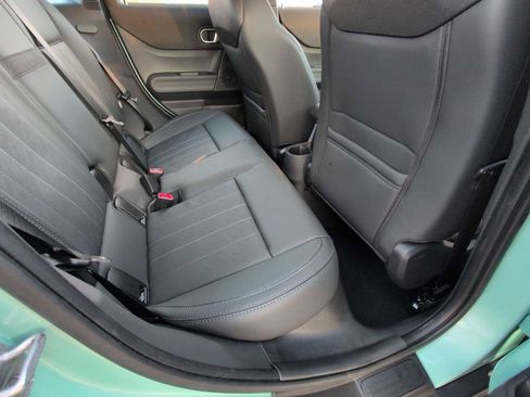 New 2026 MINI Cooper S image 19