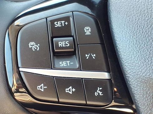 Used 2023 Ford Escape Platinum w/ Premium Technology Package AWD/4WD image 21