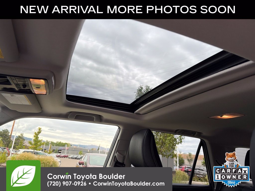 Used 2022 Toyota 4Runner Limited AWD/4WD image 14
