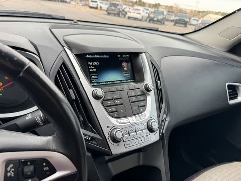 Used 2014 Chevrolet Equinox LT w/ Driver Convenience Package image 19